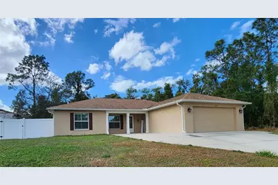 5033 Teather Street, Spring Hill, FL 34608 - Photo 1