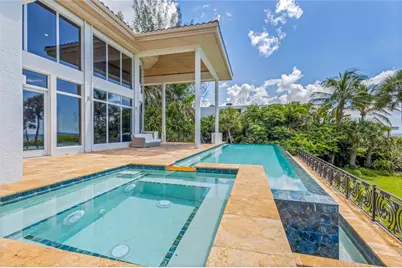 5919 Gulf Of Mexico Drive, Longboat Key, FL 34228 - Photo 34