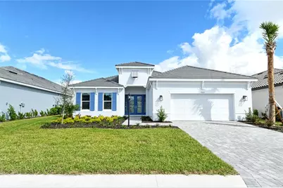 15625 San Lazzaro Avenue, Bradenton, FL 34211 - Photo 1