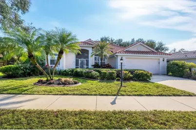 455 Park Trace Boulevard, Osprey, FL 34229 - Photo 1