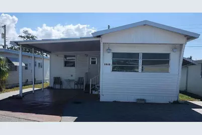 1812 Pennsylvania Avenue, Bradenton, FL 34207 - Photo 1