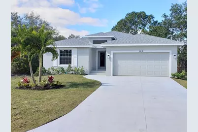 160 Apollo Drive, Rotonda West, FL 33947 - Photo 1