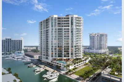 555 Quay Commons #902, Sarasota, FL 34236 - Photo 1