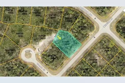 Whaling Road, North Port, FL 34288 - Photo 1