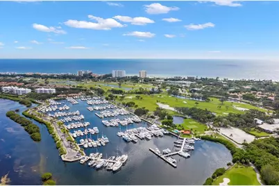 2800 Harbourside Drive #M-03, Longboat Key, FL 34228 - Photo 4