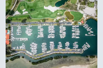 2800 Harbourside Drive #M-10, Longboat Key, FL 34228 - Photo 4