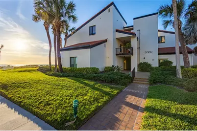 2089 Gulf Of Mexico Drive #G1-203, Longboat Key, FL 34228 - Photo 1