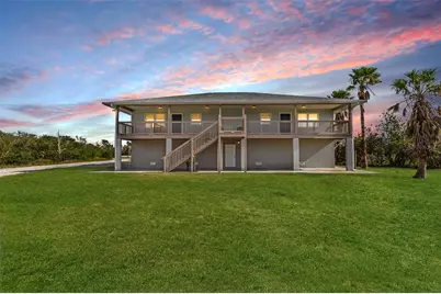 445 Horseshoe Loop Road, Terra Ceia, FL 34250 - Photo 2