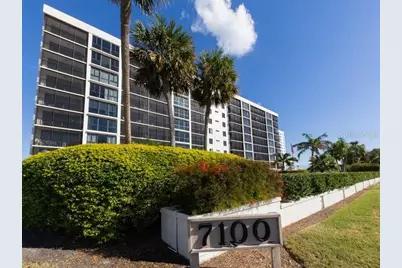 7100 Sunshine Skyway Lane S #706, Saint Petersburg, FL 33711 - Photo 8