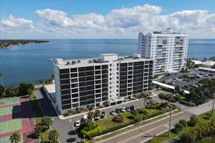 7100 Sunshine Skyway Ln S, Saint Petersburg, FL 33711 - Photo 1