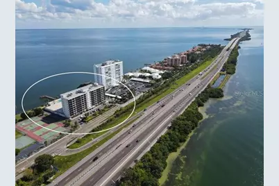 7100 Sunshine Skyway Lane S #706, Saint Petersburg, FL 33711 - Photo 2