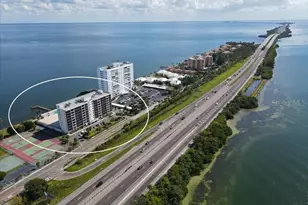 7100 Sunshine Skyway Ln S, Saint Petersburg, FL 33711 - Photo 2