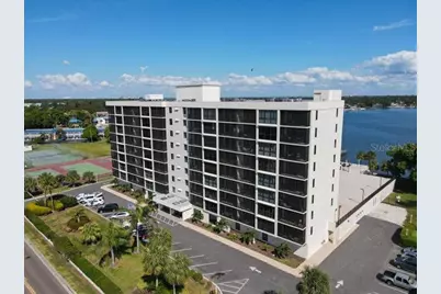 7100 Sunshine Skyway Lane S #706, Saint Petersburg, FL 33711 - Photo 6