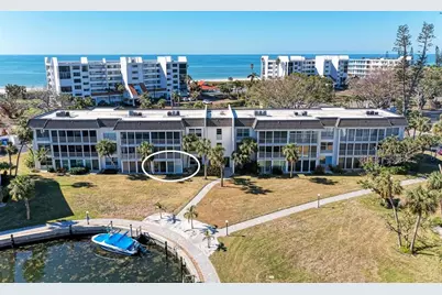 4370 Chatham Drive #104, Longboat Key, FL 34228 - Photo 1