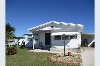 1208 44th Avenue Drive E, Ellenton, FL 34222 - Photo 2