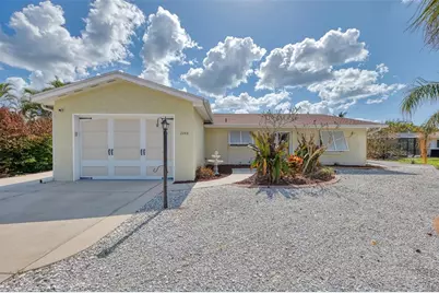 2643 Lear Road, Englewood, FL 34224 - Photo 2