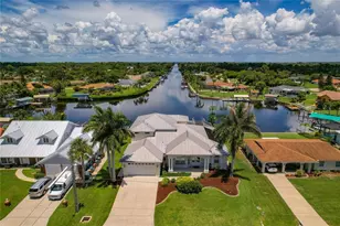 4440 Tatum St, Port Charlotte, FL 33948 - Photo 2