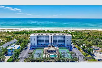 420 Beach Road #203, Sarasota, FL 34242 - Photo 1