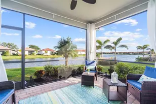 256 Teramo Wy, Nokomis, FL 34275 - Photo 1