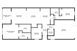 16351 Coconut Palm Dr, Port Charlotte, FL 33953 - Photo 18