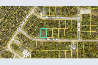 Neon Avenue, North Port, FL 34291 - Photo 2