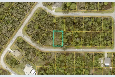 Neon Avenue, North Port, FL 34291 - Photo 1