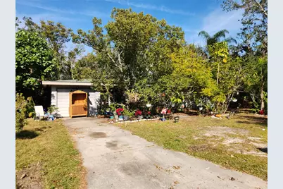 3181 Irving Street, Sarasota, FL 34237 - Photo 1