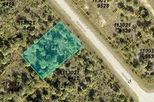 2333 Fielders (Lot 21 & 26) Rd, North Port, FL 34288 - Photo 1