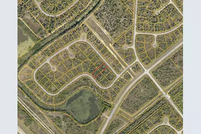 2333 Fielders (Lot 21 & 26) Road, North Port, FL 34288 - Photo 4