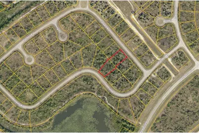 2333 Fielders (Lot 21 & 26) Road, North Port, FL 34288 - Photo 2