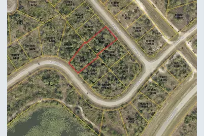 2333 Fielders (Lot 21 & 26) Road, North Port, FL 34288 - Photo 1