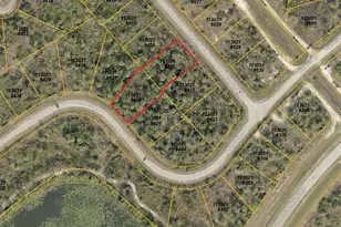 2333 Fielders (Lot 21 & 26) Rd, North Port, FL 34288 - Photo 1