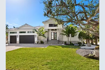 616 Mangrove Point Road, Siesta Key, FL 34242 - Photo 2