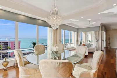 35 Watergate Drive #801, Sarasota, FL 34236 - Photo 14