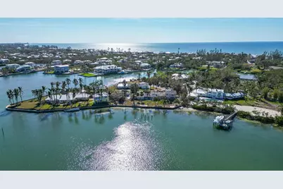 6516 Bayou Hammock Road, Longboat Key, FL 34228 - Photo 2