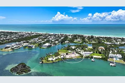 6516 Bayou Hammock Road, Longboat Key, FL 34228 - Photo 16