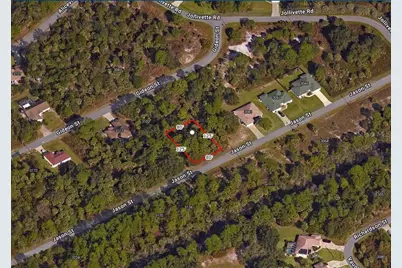 Jason Street, North Port, FL 34288 - Photo 1