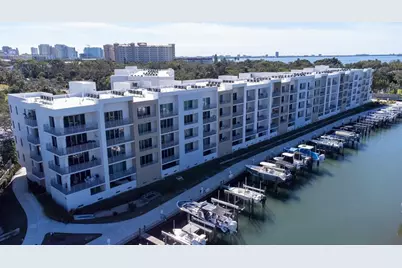 1709 N Tamiami Trail #214, Sarasota, FL 34234 - Photo 1