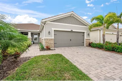 8792 Rain Song Road, Sarasota, FL 34238 - Photo 1