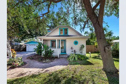 2724 Ashton Road, Sarasota, FL 34231 - Photo 1