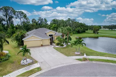 9351 Raes Creek Place, Palmetto, FL 34221 - Photo 1