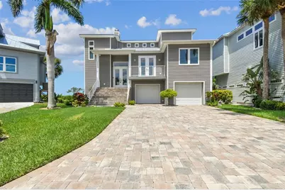 5531 2nd Avenue Circle W, Palmetto, FL 34221 - Photo 1