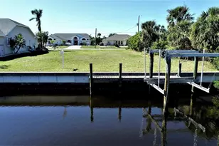 4466 Bayview St, Port Charlotte, FL 33948 - Photo 1