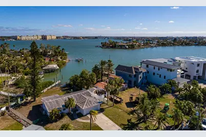 15815 Redington Drive, Redington Beach, FL 33708 - Photo 1