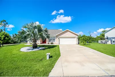 1465 Shields Street, Punta Gorda, FL 33980 - Photo 1