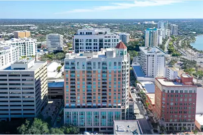 1350 Main Street #1007, Sarasota, FL 34236 - Photo 2