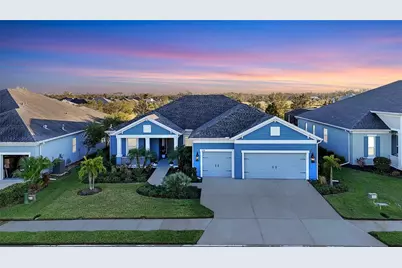 13930 Old Creek Court, Parrish, FL 34219 - Photo 1