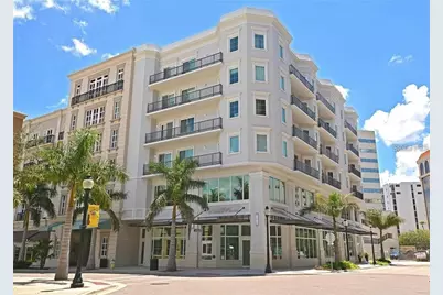 1500 State Street #603, Sarasota, FL 34236 - Photo 1