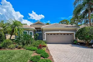 293 Turquoise Ln, Osprey, FL 34229 - Photo 1