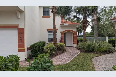 7307 Fountain Palm Circle #7-102, Bradenton, FL 34203 - Photo 1